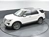 24 thumbnail image of  2018 Ford Explorer Platinum