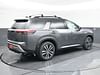 5 thumbnail image of  2024 Nissan Pathfinder Platinum