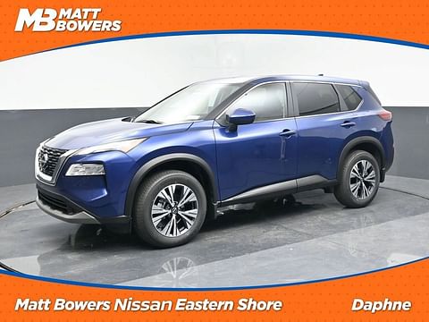 1 image of 2023 Nissan Rogue SV