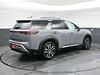 5 thumbnail image of  2024 Nissan Pathfinder Platinum