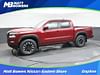 1 thumbnail image of  2024 Nissan Frontier PRO-X