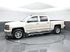 2 thumbnail image of  2014 Chevrolet Silverado 1500 LTZ