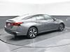 5 thumbnail image of  2022 Nissan Altima 2.5 SV