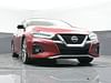 24 thumbnail image of  2023 Nissan Maxima Platinum