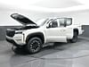 47 thumbnail image of  2024 Nissan Frontier PRO-4X