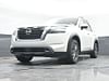 16 thumbnail image of  2024 Nissan Pathfinder SV