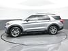 2 thumbnail image of  2022 Ford Explorer XLT