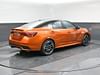 5 thumbnail image of  2024 Nissan Sentra SR