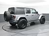 5 thumbnail image of  2020 Jeep Wrangler Unlimited Sahara