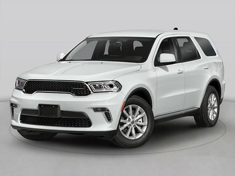 1 image of 2023 Dodge Durango GT