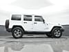 30 thumbnail image of  2017 Jeep Wrangler Unlimited Sahara