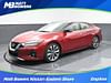 1 thumbnail image of  2023 Nissan Maxima Platinum