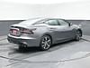 5 thumbnail image of  2021 Nissan Maxima SV