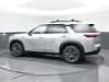 3 thumbnail image of  2024 Nissan Pathfinder SV