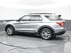 3 thumbnail image of  2022 Ford Explorer XLT