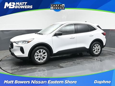 1 image of 2023 Ford Escape Active