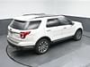 27 thumbnail image of  2018 Ford Explorer Platinum