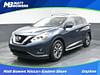 1 thumbnail image of  2017 Nissan Murano SL