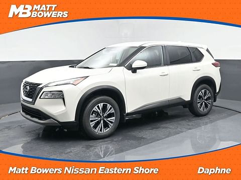 1 image of 2023 Nissan Rogue SV