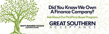 We Own Finance Company - Great Southern Acceptance