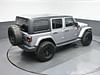 27 thumbnail image of  2020 Jeep Wrangler Unlimited Sahara