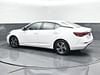 3 thumbnail image of  2022 Nissan Sentra SV