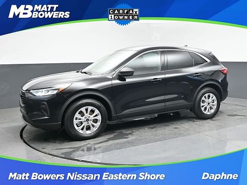 1 image of 2023 Ford Escape Active