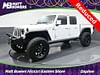 1 thumbnail image of  2021 Jeep Gladiator High Altitude