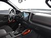 9 thumbnail image of  2024 Nissan Frontier PRO-X
