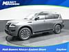 1 thumbnail image of  2024 Nissan Armada SL