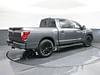 5 thumbnail image of  2024 Nissan Titan SV