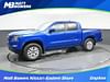 1 thumbnail image of  2024 Nissan Frontier SV