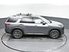 42 thumbnail image of  2024 Nissan Pathfinder SV