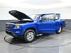 48 thumbnail image of  2024 Nissan Frontier SV