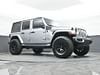 21 thumbnail image of  2020 Jeep Wrangler Unlimited Sahara