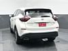 4 thumbnail image of  2024 Nissan Murano Platinum