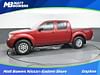 1 thumbnail image of  2020 Nissan Frontier SV