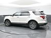 3 thumbnail image of  2018 Ford Explorer Platinum