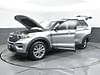 40 thumbnail image of  2022 Ford Explorer XLT