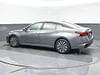 3 thumbnail image of  2023 Nissan Altima 2.5 SV