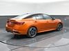 5 thumbnail image of  2024 Nissan Sentra SR