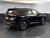 5 thumbnail image of  2023 Nissan Rogue SV