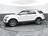 2 thumbnail image of  2018 Ford Explorer Platinum