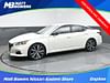 1 thumbnail image of  2021 Nissan Altima 2.5 SR