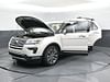 38 thumbnail image of  2018 Ford Explorer Platinum