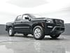 27 thumbnail image of  2024 Nissan Frontier SV