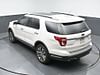 26 thumbnail image of  2018 Ford Explorer Platinum