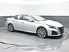 7 thumbnail image of  2023 Nissan Altima 2.5 SL