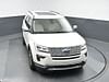 30 thumbnail image of  2018 Ford Explorer Platinum