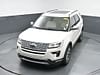 23 thumbnail image of  2018 Ford Explorer Platinum